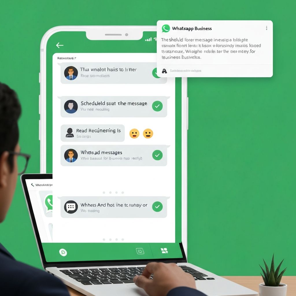 WhatsApp Business API: The Complete Guide